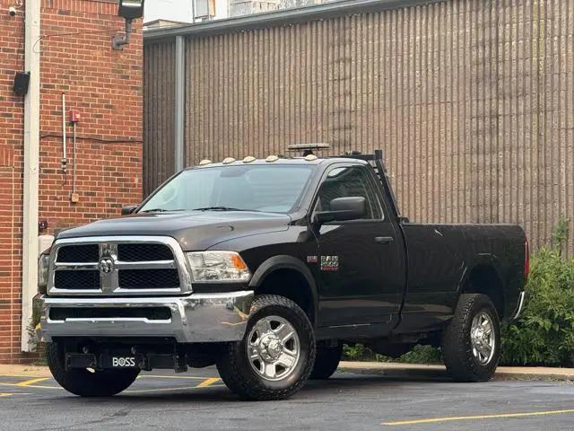 2016 Ram 2500 Tradesman for sale in Des Plaines, IL