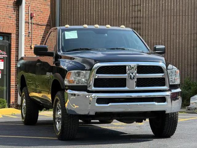 2016 Ram 2500 Tradesman for sale in Des Plaines, IL