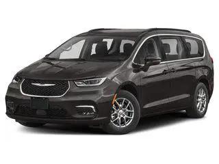 2021 Chrysler Pacifica Touring for sale in Binghamton, NY