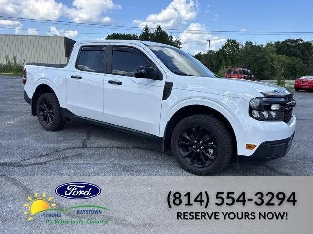 2024 Ford Maverick XLT for sale in Tyrone, PA