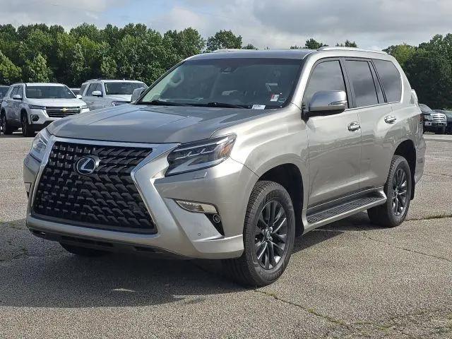 2023 Lexus GX 460 Premium for sale in Dallas, GA