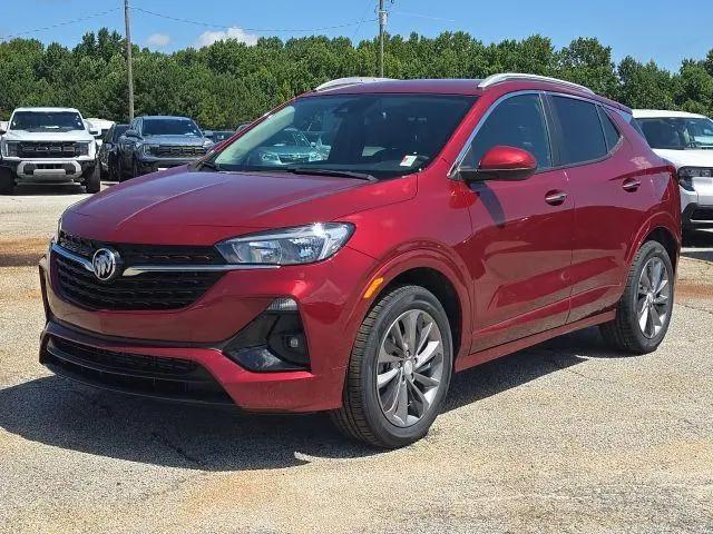 2023 Buick Encore GX Select FWD for sale in Dallas, GA