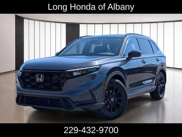 2025 Honda CR-V Hybrid Sport-L for sale in Albany, GA