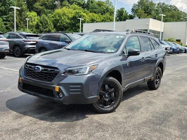 2023 Subaru Outback Wilderness for sale in West Chester, PA