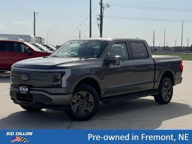 2023 Ford F-150 LARIAT for sale in Fremont, NE