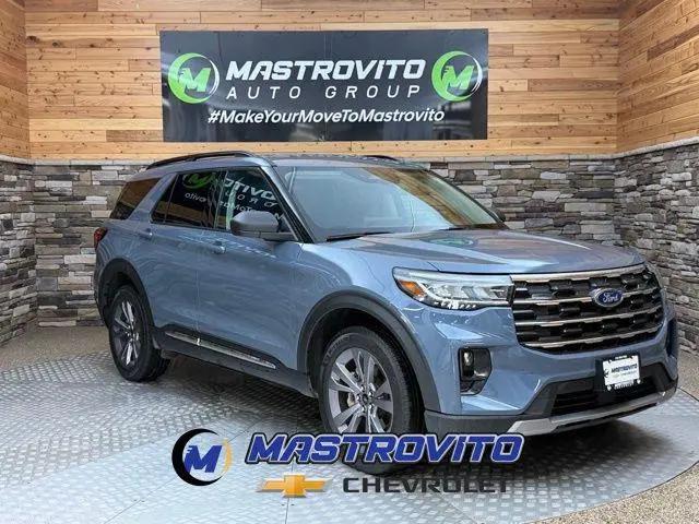 2025 Ford Explorer Active for sale in Yorkville, NY