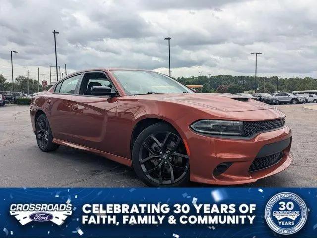2022 Dodge Charger GT RWD for sale in Henderson, NC