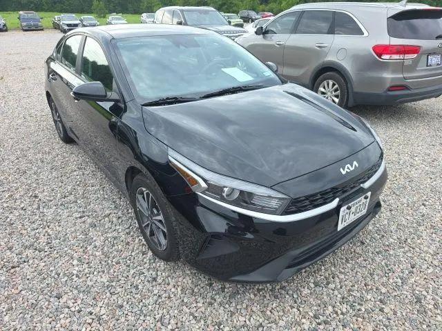 2024 Kia Forte LXS for sale in Rocky Mount, NC
