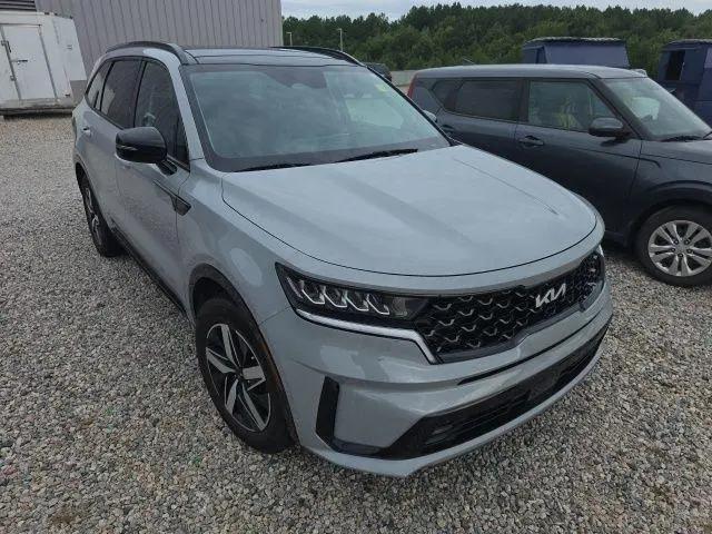 2023 Kia Sorento EX for sale in Rocky Mount, NC