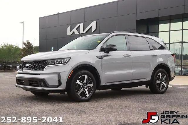2023 Kia Sorento EX for sale in Rocky Mount, NC