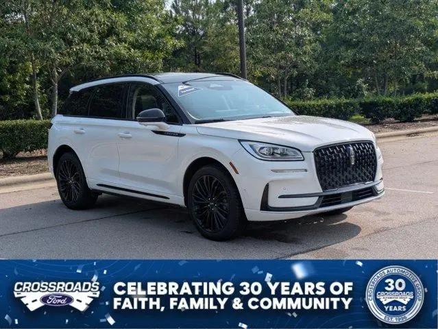 2023 Lincoln Corsair Reserve for sale in Apex, NC
