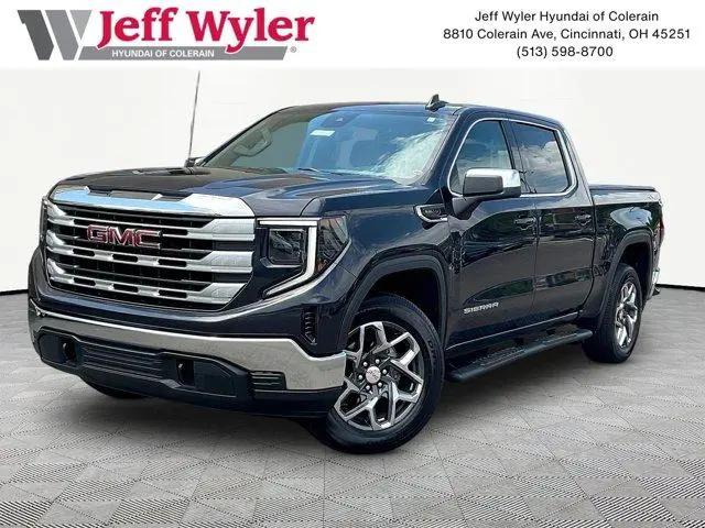 2023 GMC Sierra 1500 4WD Crew Cab Short Box SLE for sale in Cincinnati, OH