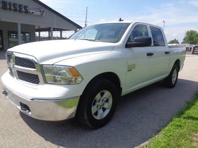 2022 Ram 1500 Classic SLT Crew Cab 4x4 57 Box for sale in East Carondelet, IL