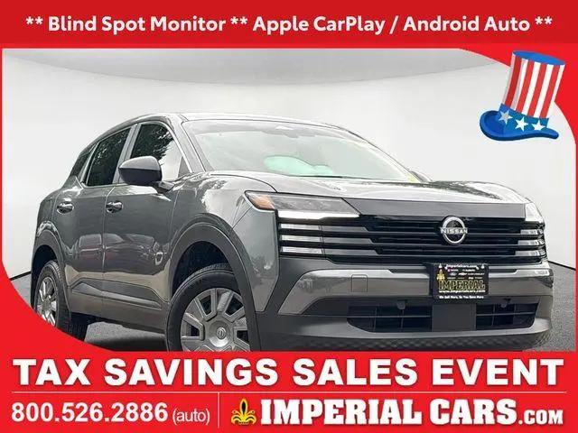 2026 Nissan Kicks S for sale in North Attleborough, MA