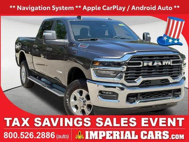 2026 Ram 2500 Big Horn Crew Cab 4x4 6'4" Box for sale in North Attleborough, MA