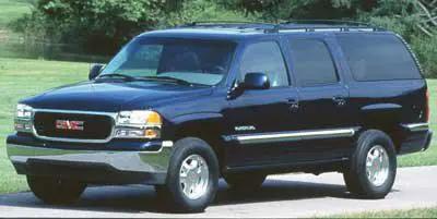 2000 GMC Yukon XL SLT for sale in Mobile, AL
