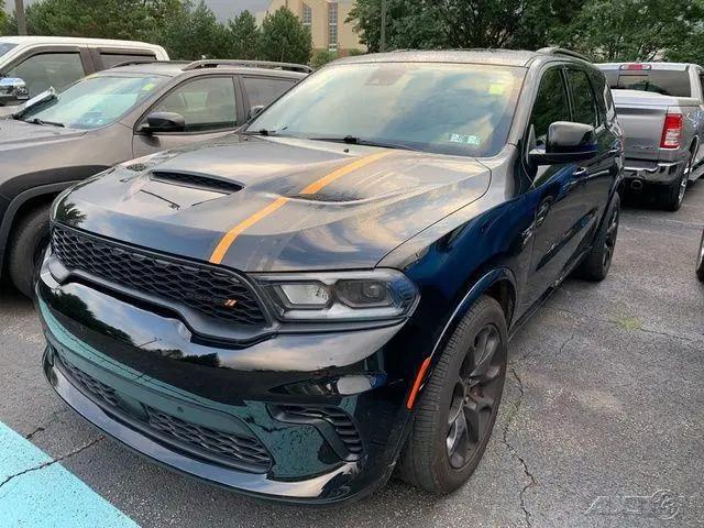 2023 Dodge Durango Hemi Orange AWD for sale in Cranberry Township, PA