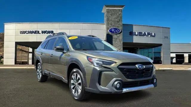 2024 Subaru Outback Limited for sale in Carson City, NV