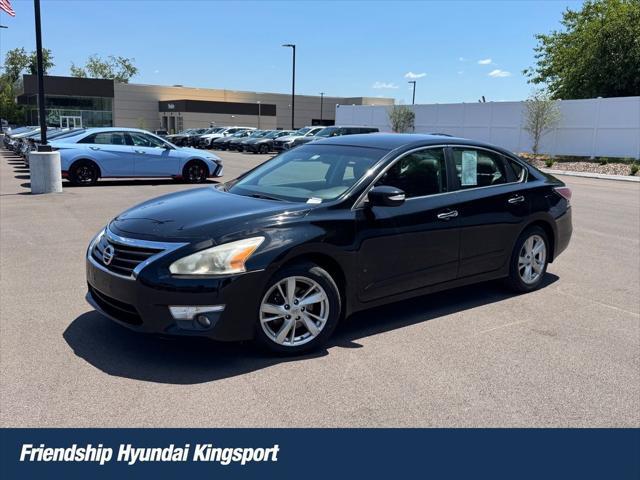 2015 Nissan Altima 2.5 SL for sale in KINGSPORT, TN