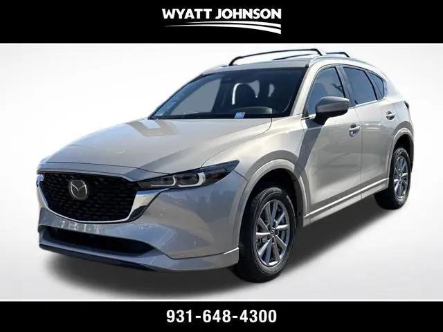 2025 Mazda CX-5 2.5 S Select for sale in Clarksville, TN