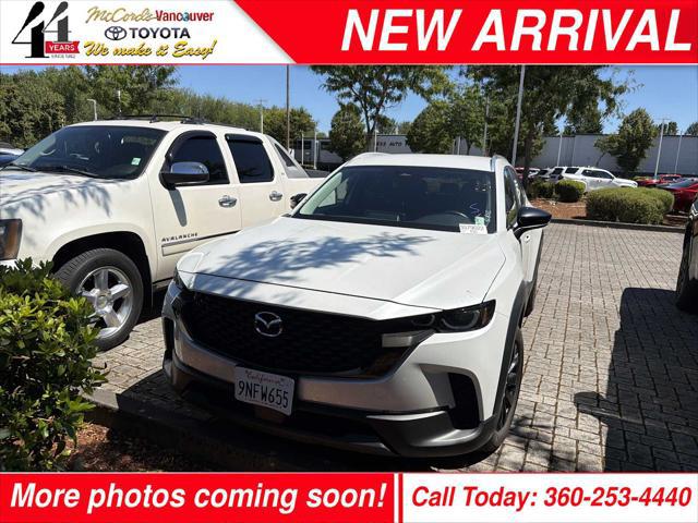 2025 Mazda CX-50 2.5 S Preferred Package for sale in Vancouver, WA