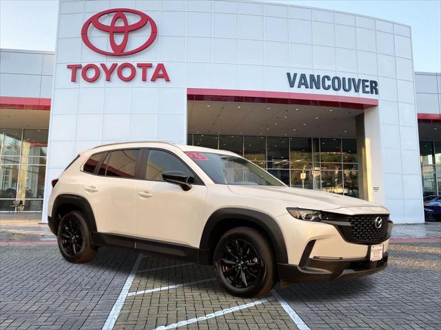 2025 Mazda CX-50 2.5 S Preferred Package for sale in Vancouver, WA