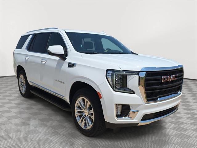 2022 GMC Yukon 4WD SLT for sale in Perry, OK