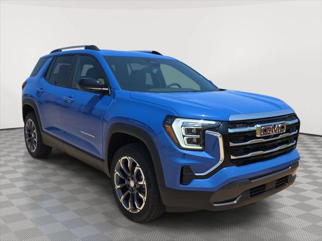 2027 GMC Terrain AWD Elevation for sale in Perry, OK