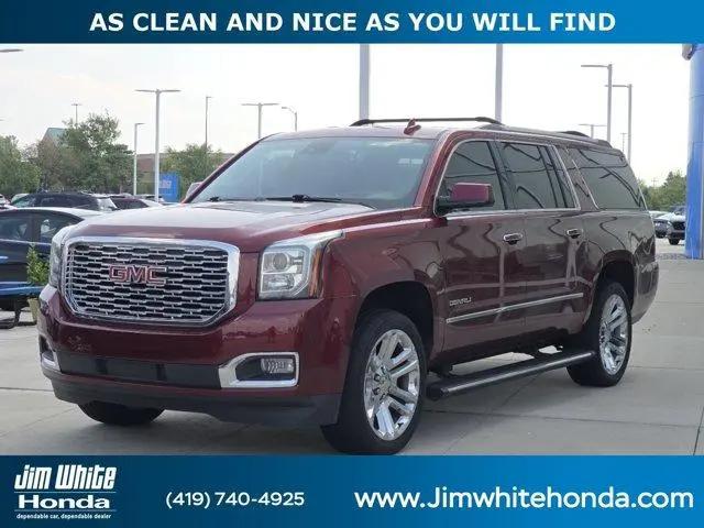 2020 GMC Yukon XL 4WD Denali for sale in Maumee, OH
