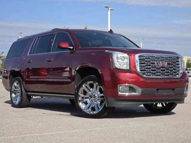 2020 GMC Yukon XL 4WD Denali for sale in Maumee, OH