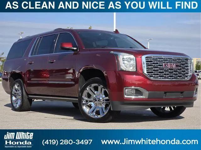 2020 GMC Yukon XL 4WD Denali for sale in Maumee, OH