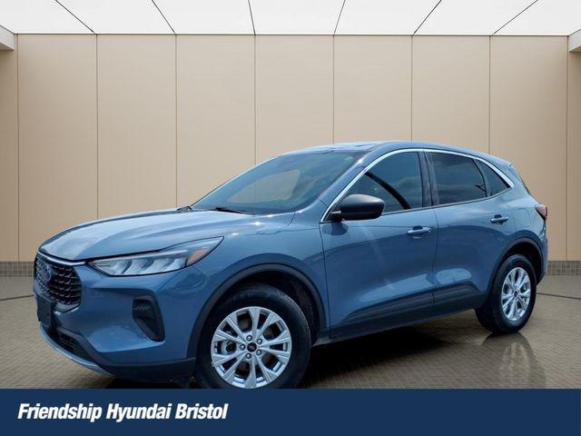 2024 Ford Escape Active for sale in BRISTOL, TN
