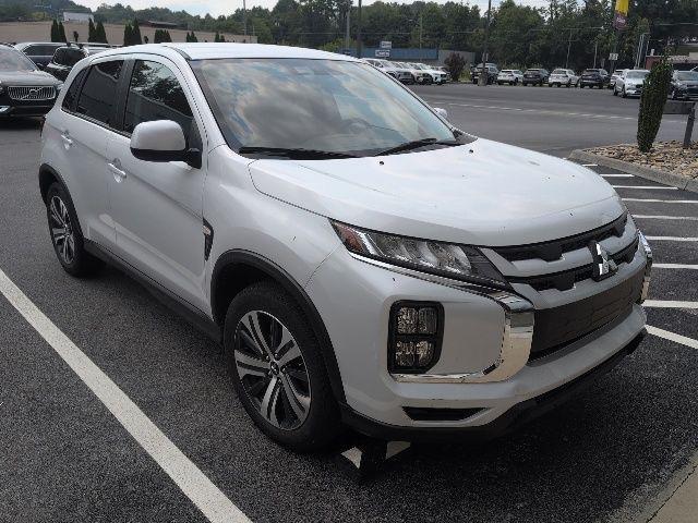 2024 Mitsubishi Outlander Sport 2.0 ES for sale in BRISTOL, TN