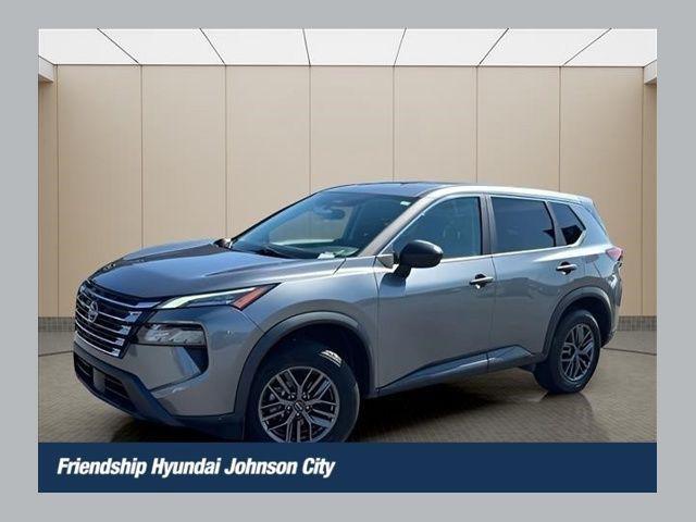2024 Nissan Rogue S FWD for sale in JOHNSON CITY, TN