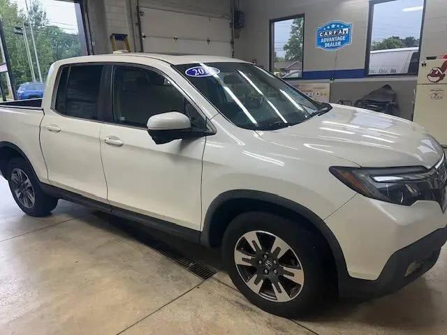 2019 Honda Ridgeline RTL-T for sale in Waterford, PA