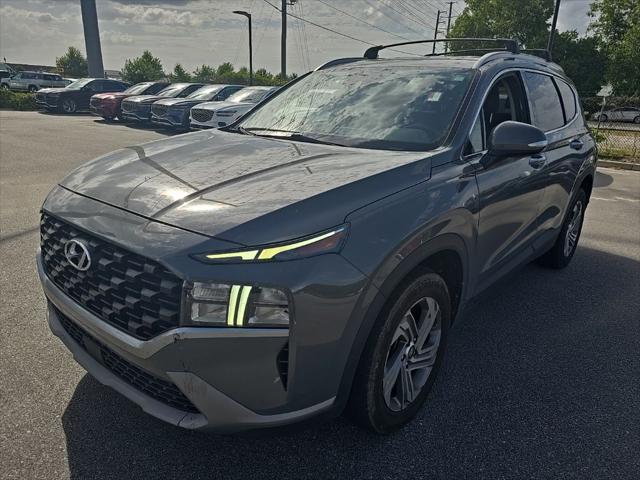 2023 Hyundai Santa Fe SEL for sale in COLUMBIA, SC