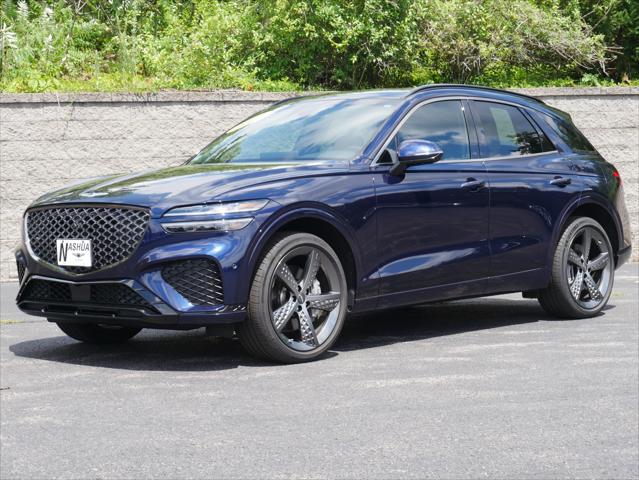 2024 Genesis GV70 2.5T AWD for sale in NASHUA, NH