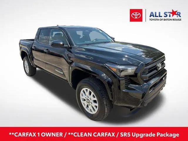 2026 Toyota Tacoma SR5 for sale in Baton Rouge, LA