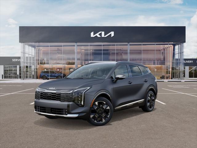 2027 Kia Sportage Hybrid SX-Prestige for sale in Enfield, CT