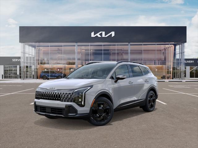 2027 Kia Sportage Hybrid X-Line for sale in Enfield, CT