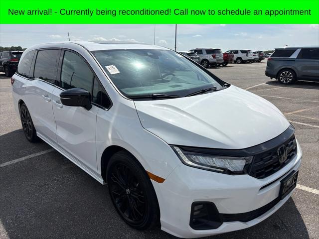 2025 Honda Odyssey Sport-L for sale in HICKORY, NC