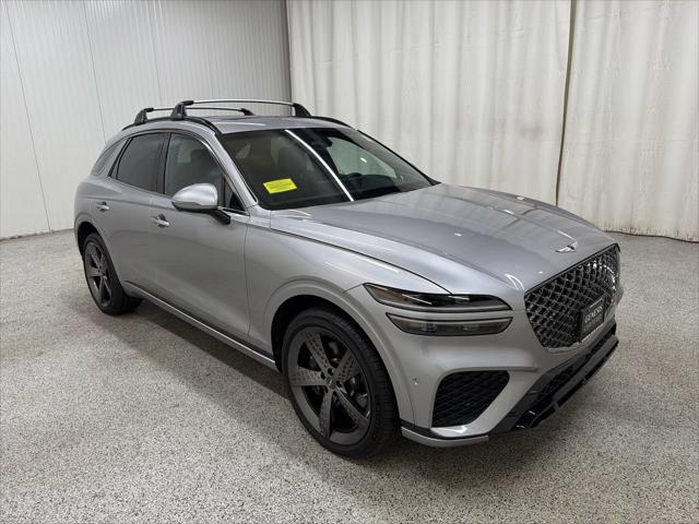 2024 Genesis GV70 3.5T AWD Sport for sale in BRAINTREE, MA