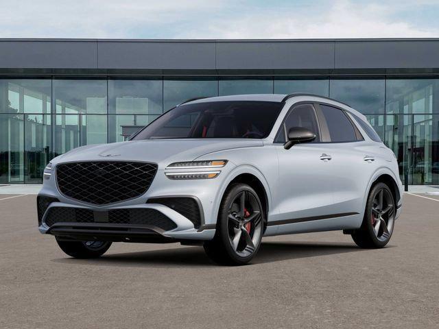 2027 Genesis GV70 3.5T Prestige Graphite for sale in DOYLESTOWN, PA