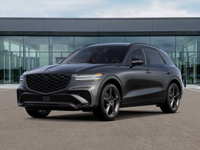2027 Genesis GV70 3.5T Sport Prestige for sale in DOYLESTOWN, PA