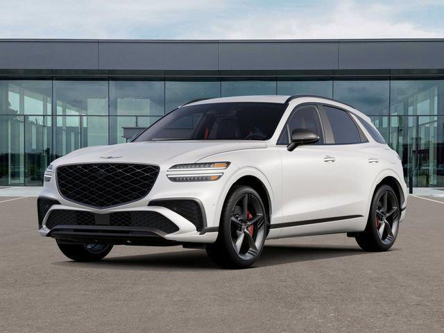 2027 Genesis GV70 3.5T Prestige Graphite for sale in DOYLESTOWN, PA