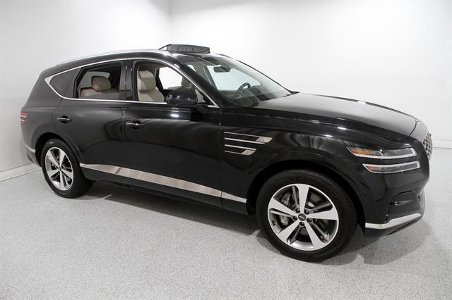 2024 Genesis GV80 3.5T for sale in MENTOR, OH