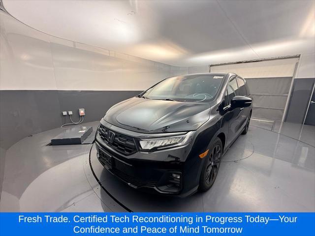 2025 Honda Odyssey Sport-L for sale in MCDONOUGH, GA