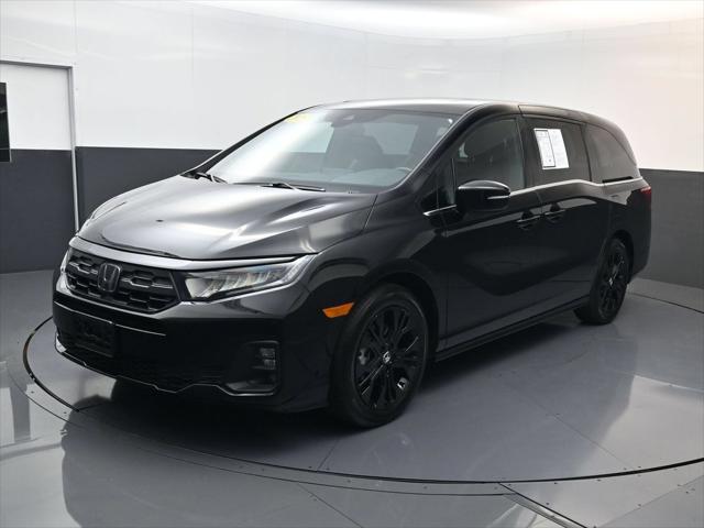 2025 Honda Odyssey Sport-L for sale in MCDONOUGH, GA