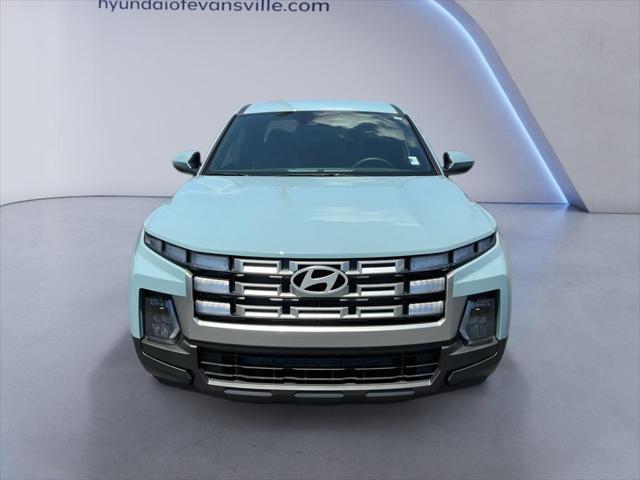 2026 Hyundai Santa Cruz SE for sale in EVANSVILLE, IN
