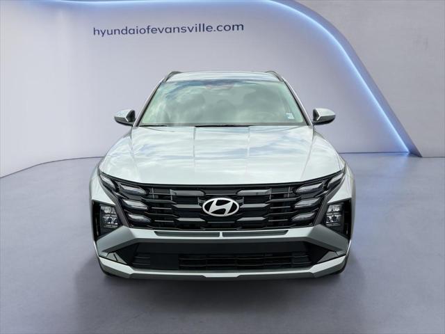 2026 Hyundai Tucson SEL Plus for sale in EVANSVILLE, IN